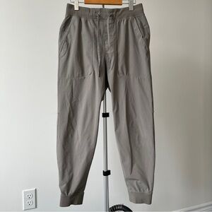 Lululemon 28” Men’s ABC Joggers